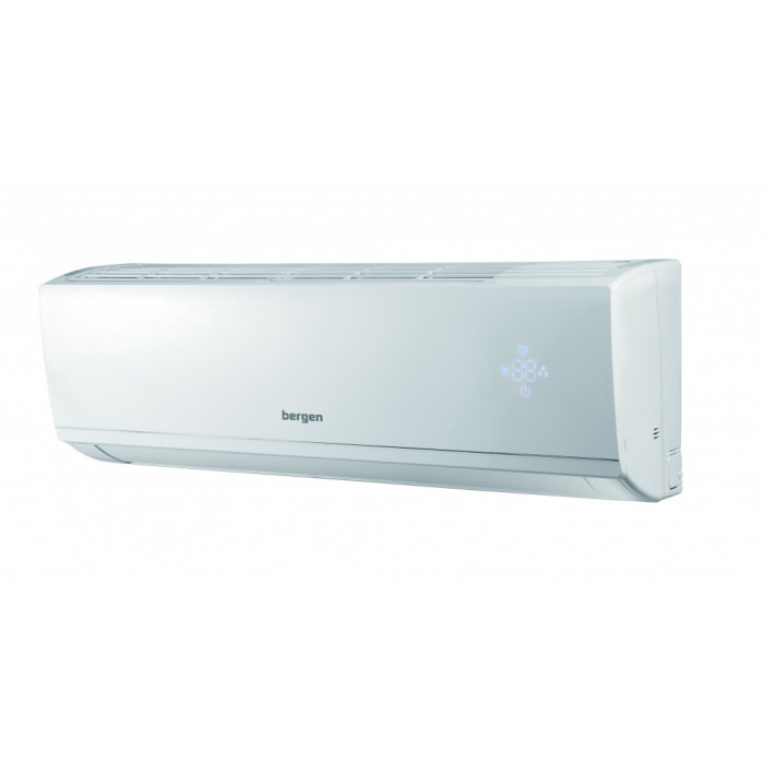 Bergen Pine Best Buy Inverter Klima 12k